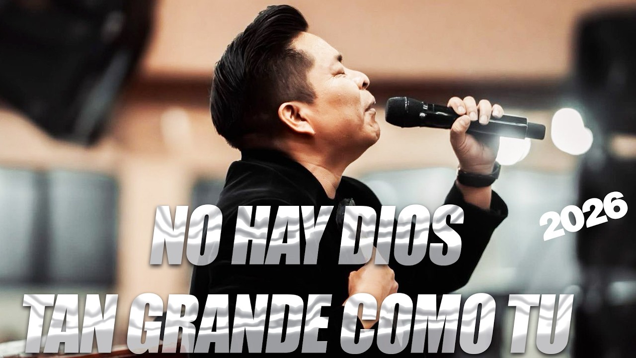 😭 Jacobo Reynoso / Es Tu Amor Que Me Sostiene 😭🙏🏼