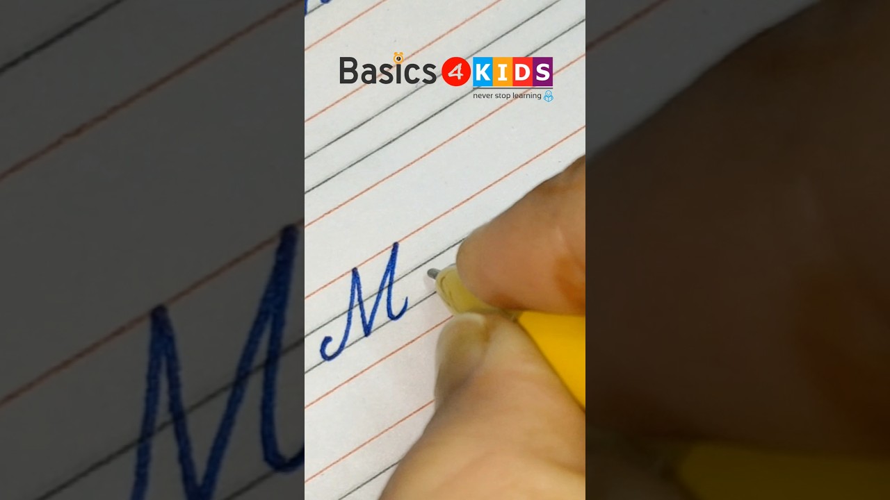Mamta name in cursive writing | M name in cursive writing | What is your name? 🤔 (Comment now)