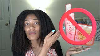 Why Kinky-Curly Won&#39;t Work For You!