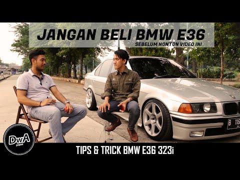 6 Tips Memilih Mobil BMW Bekas Agar Tidak Mudah Tertipu. 