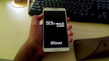 Fix bootloop on any Samsung phones after restore