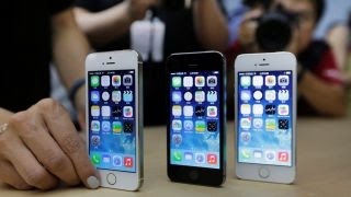 Rep. Goodlatte Apple Should Take The Position That Protects Its Customers