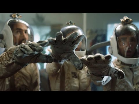 Portal (2021) - Official Trailer (HD)