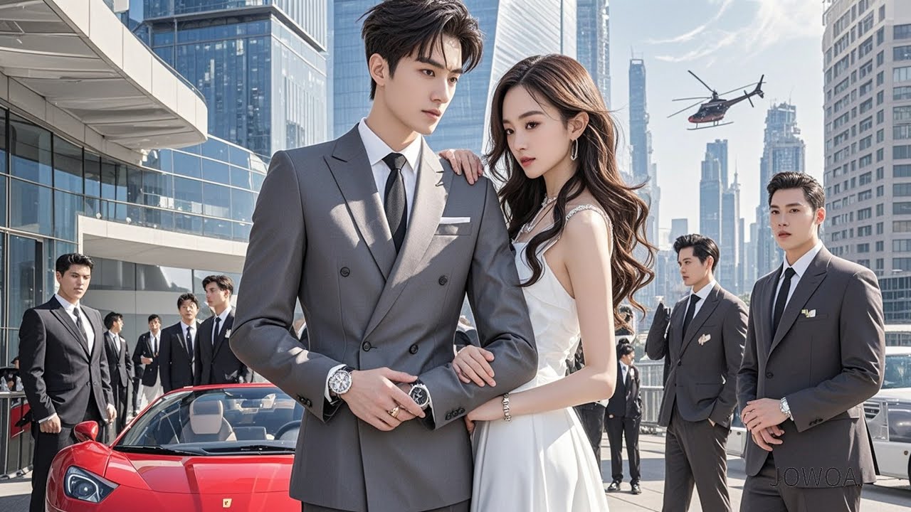 ¡Mendigo traicionado domina artes divinas en prisión y vuelve como Dios de la Guerra para vengarse!