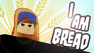 I AM BREAD: Jogo do pão maluco #1