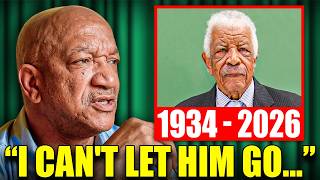 Before His Death, Redd Foxx Finally Breaks Silence About HAL WILLIAMS