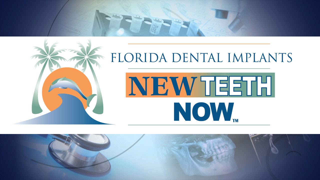 Florida Dental Implants feature YouTube