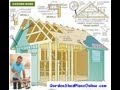 How to Choose The Right Garden Shed Plans How to Choose The Right Garden Shed Plans
