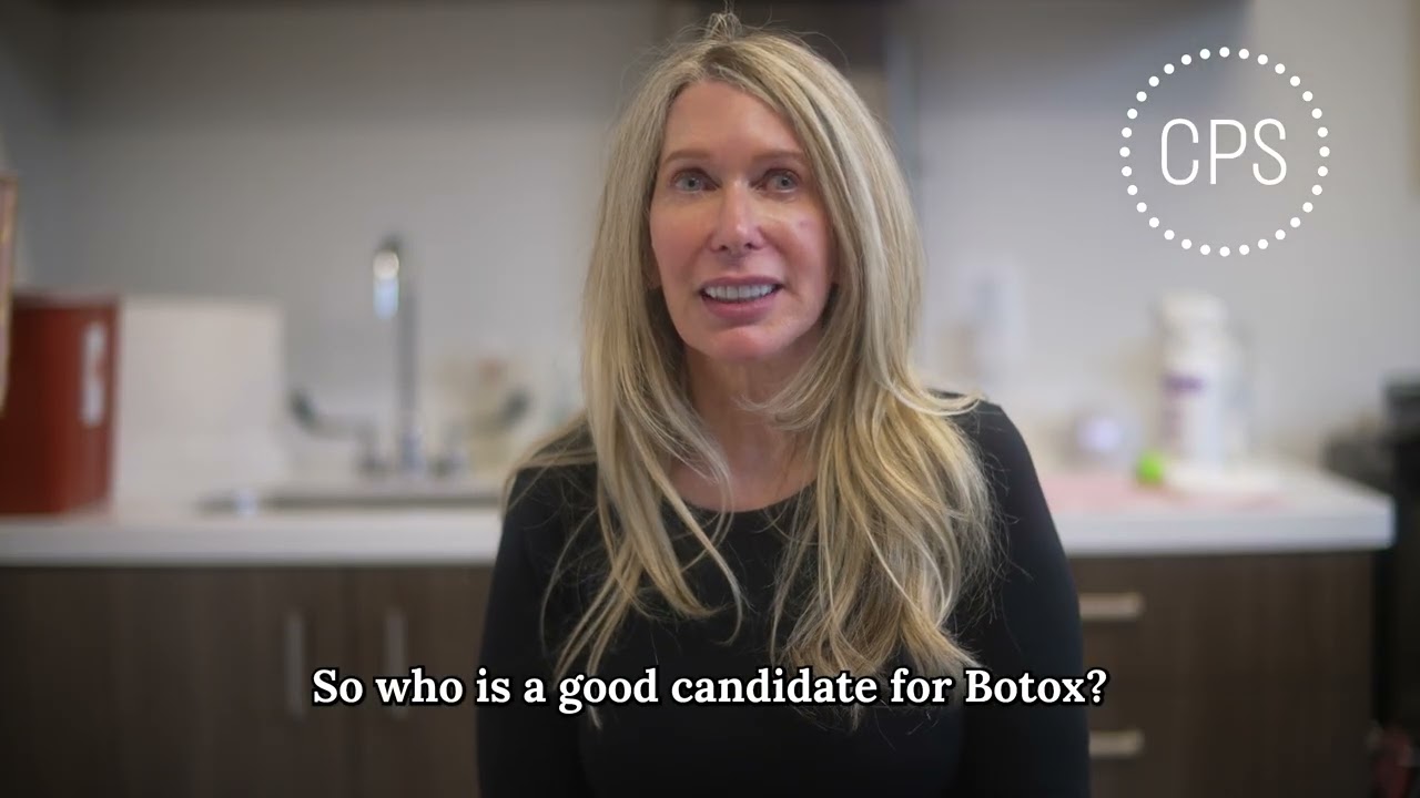 BOTOXยฎ Cosmetic Chevy Chase & Washington, DC, Metro
