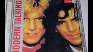 Modern Talking  -  Brother Louie.