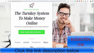 How To Make $300 Per DAY with Clickbank in 2020