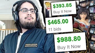 5 Most EXPENSIVE League of Legends Items Ever Sold