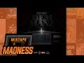 Lusungu Mwanza Dem Manz MixtapeMadness