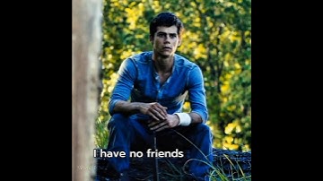 What if? Newt asked? #mazerunneredit #newtmas #themazerunneredit