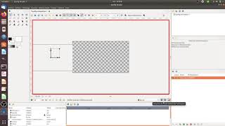 How to create a GIF in Synfig screenshot 4