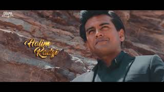 Opening Montaj Masih Ada Rindu