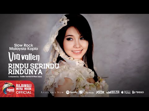 VIA VALLEN MP3 Rindu Serindunya (Koplo Version)