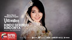 Via Vallen - Rindu Serindunya - Official Music Video  - Durasi: 5:32. 