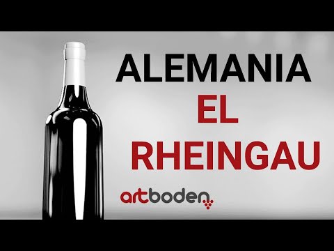 Vídeo: Visitando La Guía De La Región Vinícola Rheingau De Alemania Y Las Mejores Degustaciones De Riesling