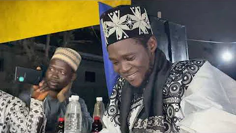 Topic! AIYE GBA YEN (Olden Days) By Sheikh Jamiu Ami Olohun