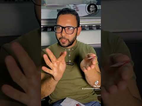 الفرق ما بين نوع الاستيكر الورق والاستيكر البلاستيك والاستيكر الفينيل أسال الخبير مع محمد طلعت