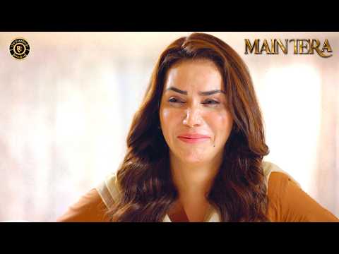 Mujhe Tumhein Talaq De Deni Chahiye Thi!🤯 | Main Tera | Arez Ahmed | Yusra Irfan | Ghana Ali