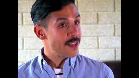 The Inheritance | Meet Matthew Lopez