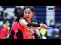 Deanna Wong, napa-SWAG sa mga Thais | Ang pagbabalik ni Kalei Mau | Choco Mucho vs Nakhom