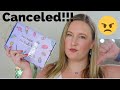 CANCELED! | Babebox March 2019 Unboxing & Review