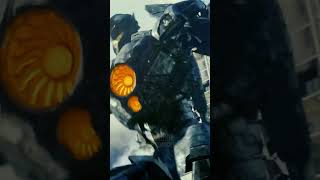 Part 2/7: Jaegers VS Kaijus [Pure Action Cut] Pacific Rim Uprising: Final Battle #pacificrim #fight