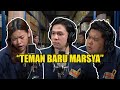 KAKAK BERADIK PODCAST - (PART 2) PERTAMA !! FRISLLY KENALIN CAITHLYN, TEMAN BARU MARSYA !!!