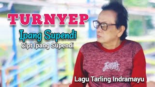 TURNYEP | voc.Ipang Supendi | cipt.Ipang Supendi | Tembang Tarling Pantura