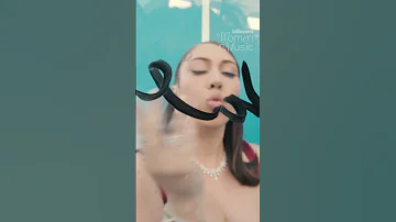 Kali Uchis Love Letter To Women Billboard Women In Music 2025 Shorts 