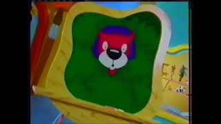 Sesame Street Episode 40232