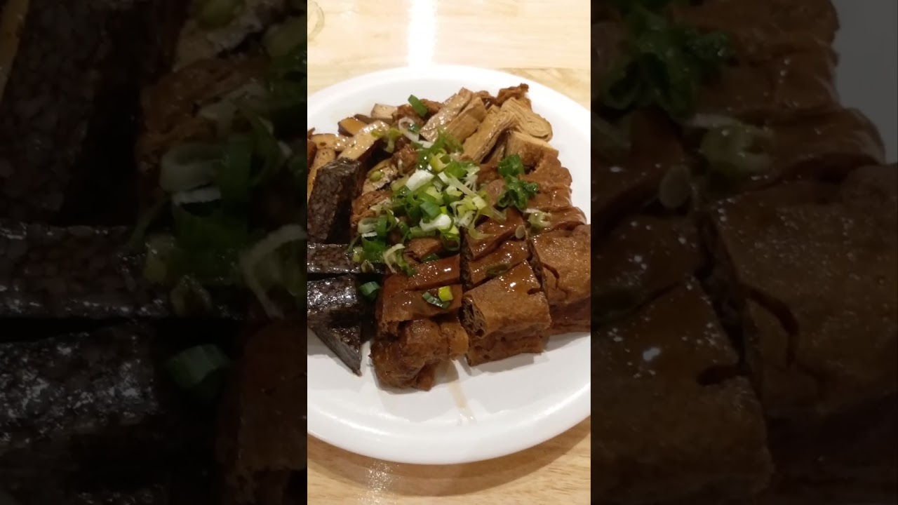 美食地圖，探索味蕾 縮圖