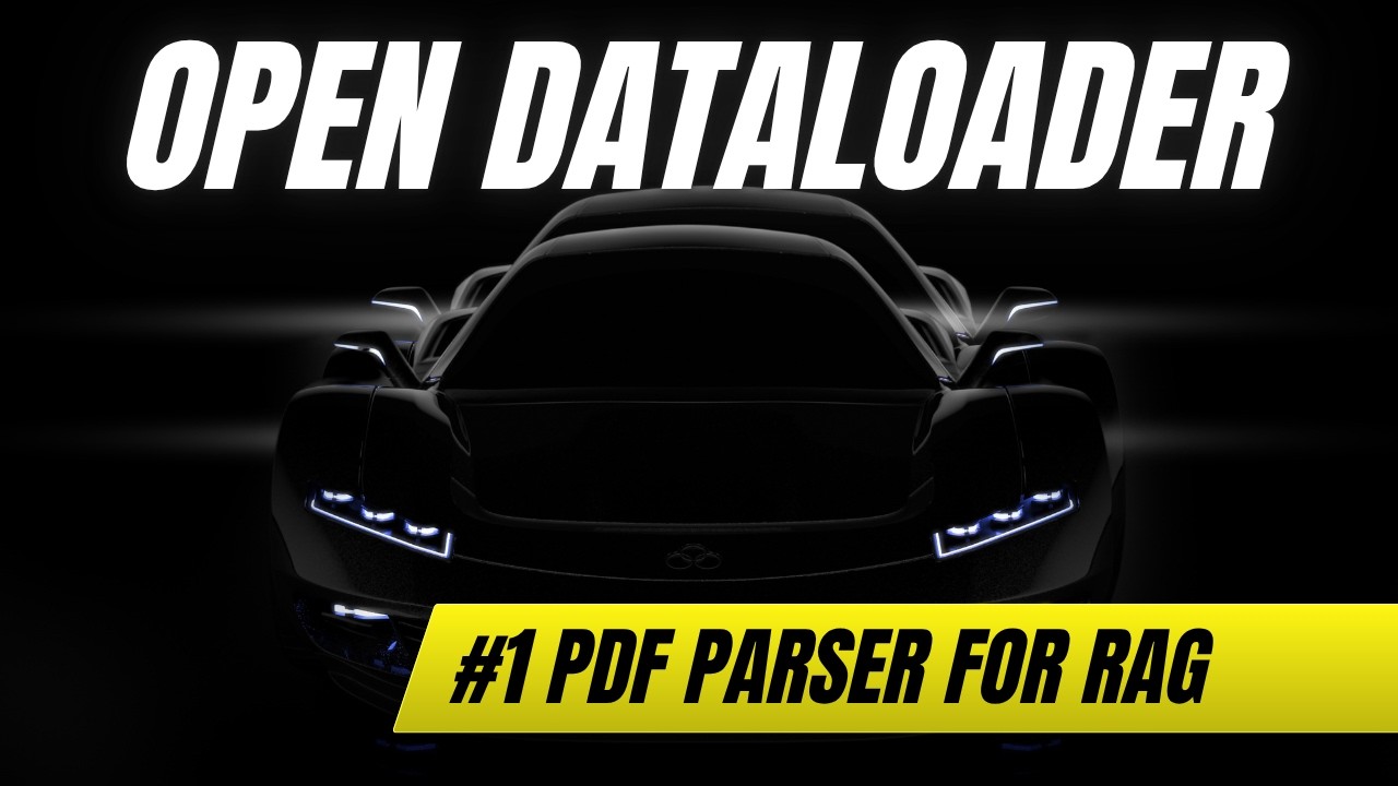 OpenDataLoader PDF: Open-Source PDF Parser for RAG Pipelines (Local, No GPU)