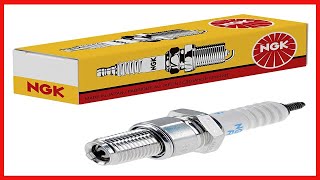 Ngk Br9Ecs Standard Spark Plug, One Size