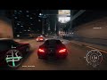 Test Drive unlimited - Mercedes-AMG GT R - Serch wreck
