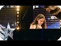 Rafaela Mortágua | Audições PGM 06 | Got Talent Portugal 2017