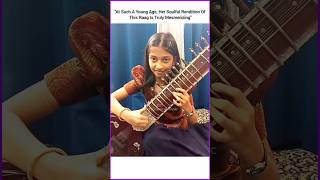 Sitar Recital By Anagha Sukhatankar