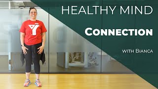 Wellness Moment - Connection Ymca Health And Wellness Mind Body Connection