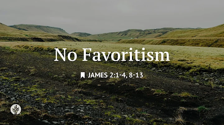 No Favoritism | Audio Reading | Our Daily Bread Devotional | December 23, 2025