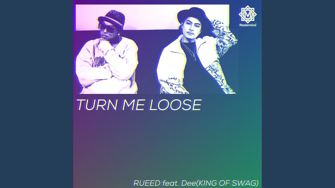 Young Divas Turn Me Loose Lyrics