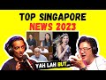 A look back at 2023 singapores top 10 trending news topics  ylb 474