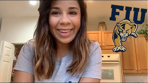 Life of an FIU online MBA student in Miami