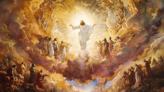 The Resurrection - Jesus Christ Eliminate All Evil Around, Emotional Healing and Spirit - Pray