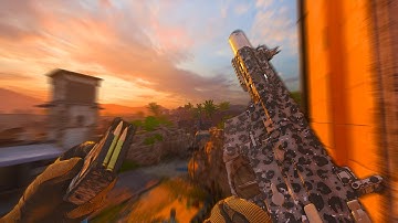 #1 Search & Destroy Player On MW2