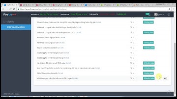 Hướng dẫn sửa cảnh báo trong FireAnt Web Platform