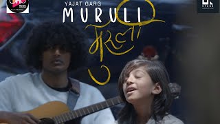 Muruli | New Version | Kumaoni Song | Yajat Garg | UK Stage screenshot 3