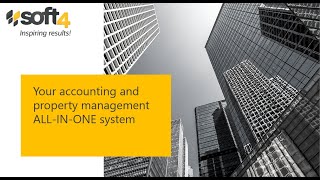 WEBINAR | Your accounting and property management – ALL-IN-ONE system screenshot 5